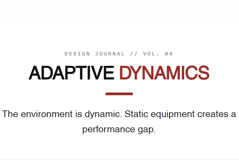 Meet the CHASSI Speed Swap System: The Putter That Changes When You Do