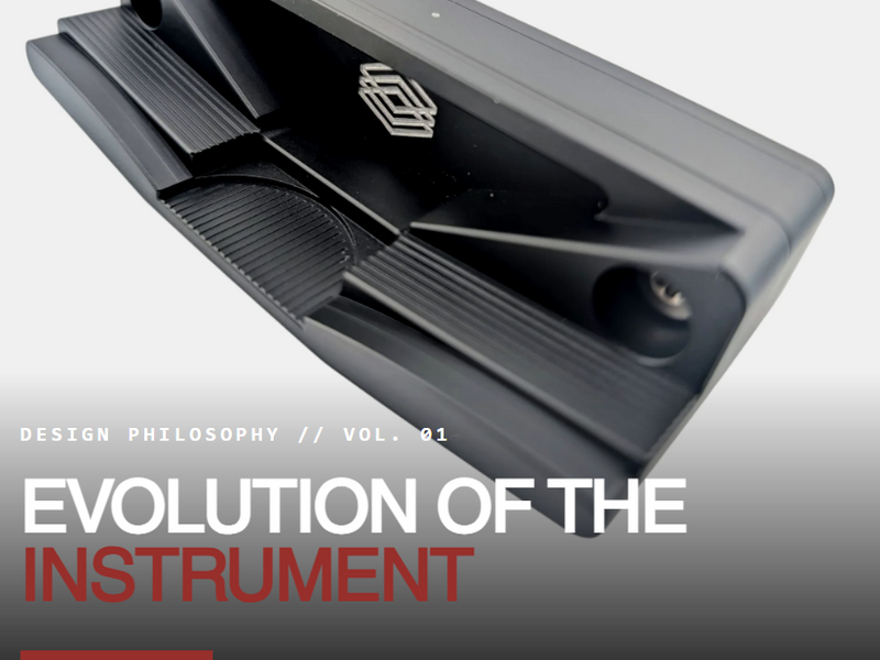 More Than a Game: What a High-Tech Putter Reveals About the Future of Product Design
