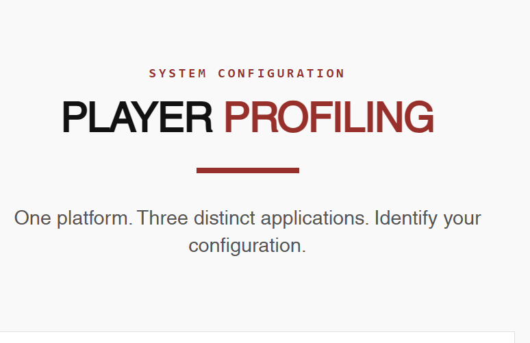 THE 3 CHASSI CHANNELS - WHICH ONE ARE YOU?