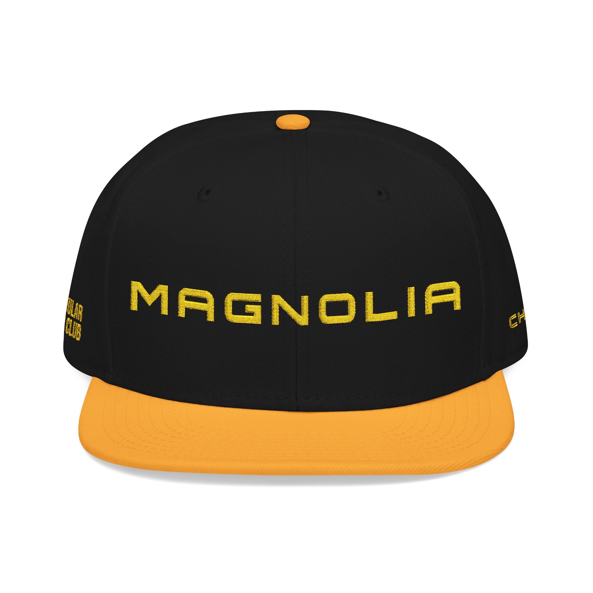 MAGNOLIA REP 1 - FLAT BILL