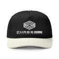 CHASSI BY BDG Two-Tone Golf Cap — CHASSI GOLF