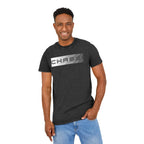 Acid Washed CHASSI RETRO FADE Tee