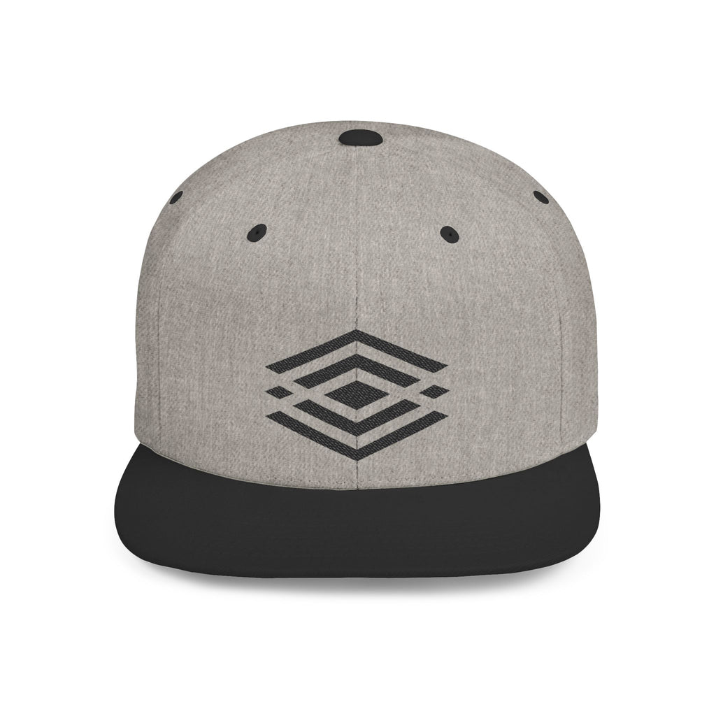 INVERTED CHASSI CO FLAT BILL