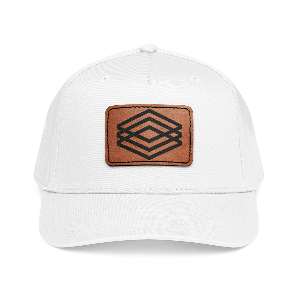 CHASSI LEATHER ICON V1