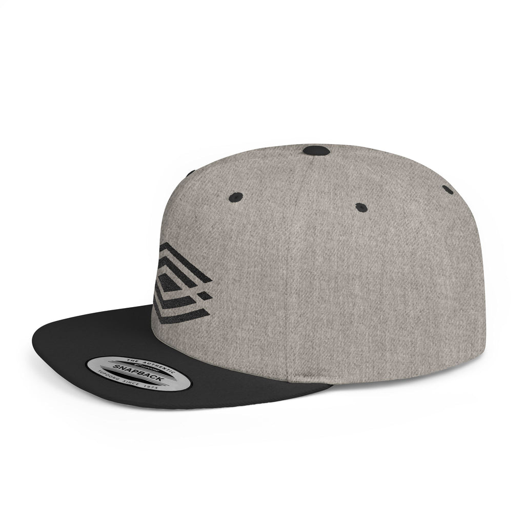 INVERTED CHASSI CO FLAT BILL