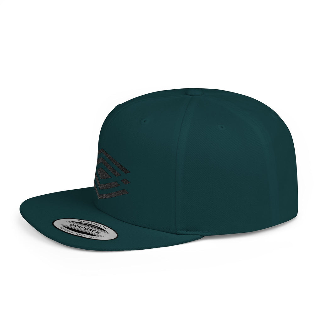 INVERTED CHASSI CO FLAT BILL