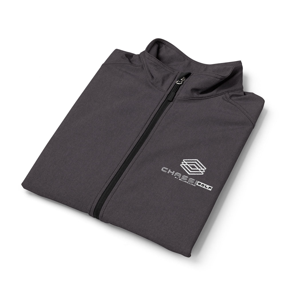 CHASSI SHELL VEST V1