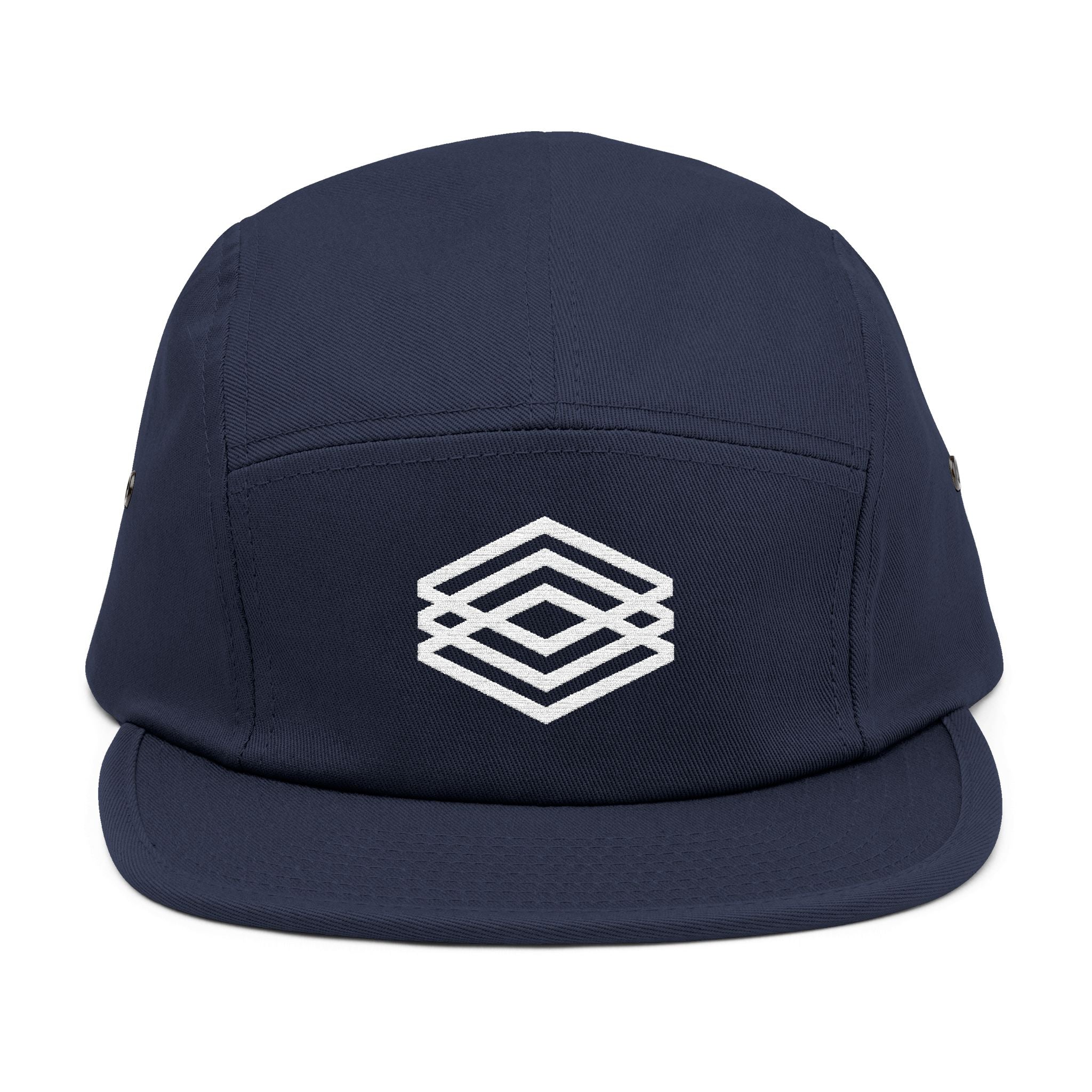CHASSI LAUNCH HAT - 5 Panel Cap