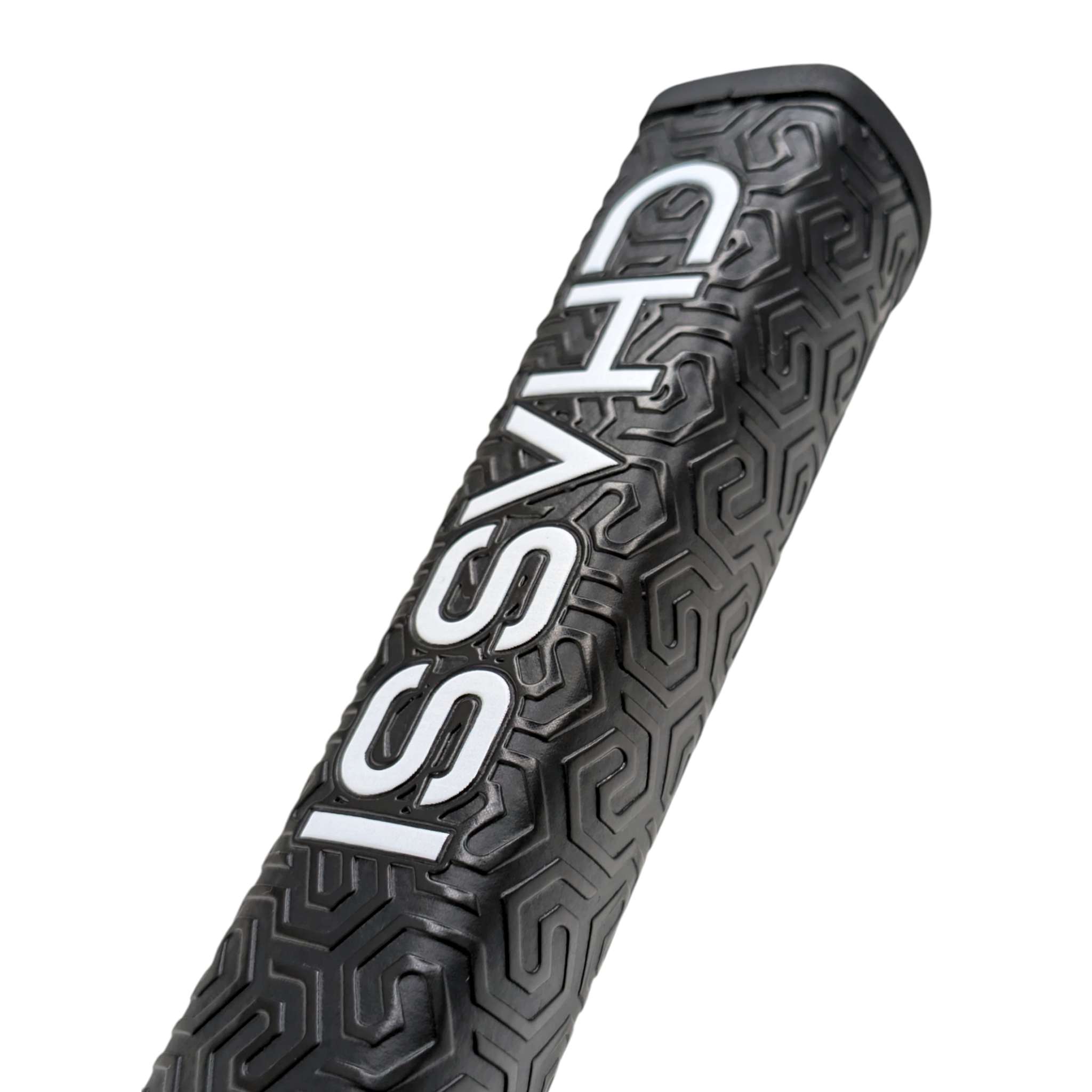 JUMBOTAC FLAT-FACE TAPER 1.0 PUTTER GRIP