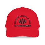 MID PROFILE ANTI-MODULAR-MODULAR CLUB HAT