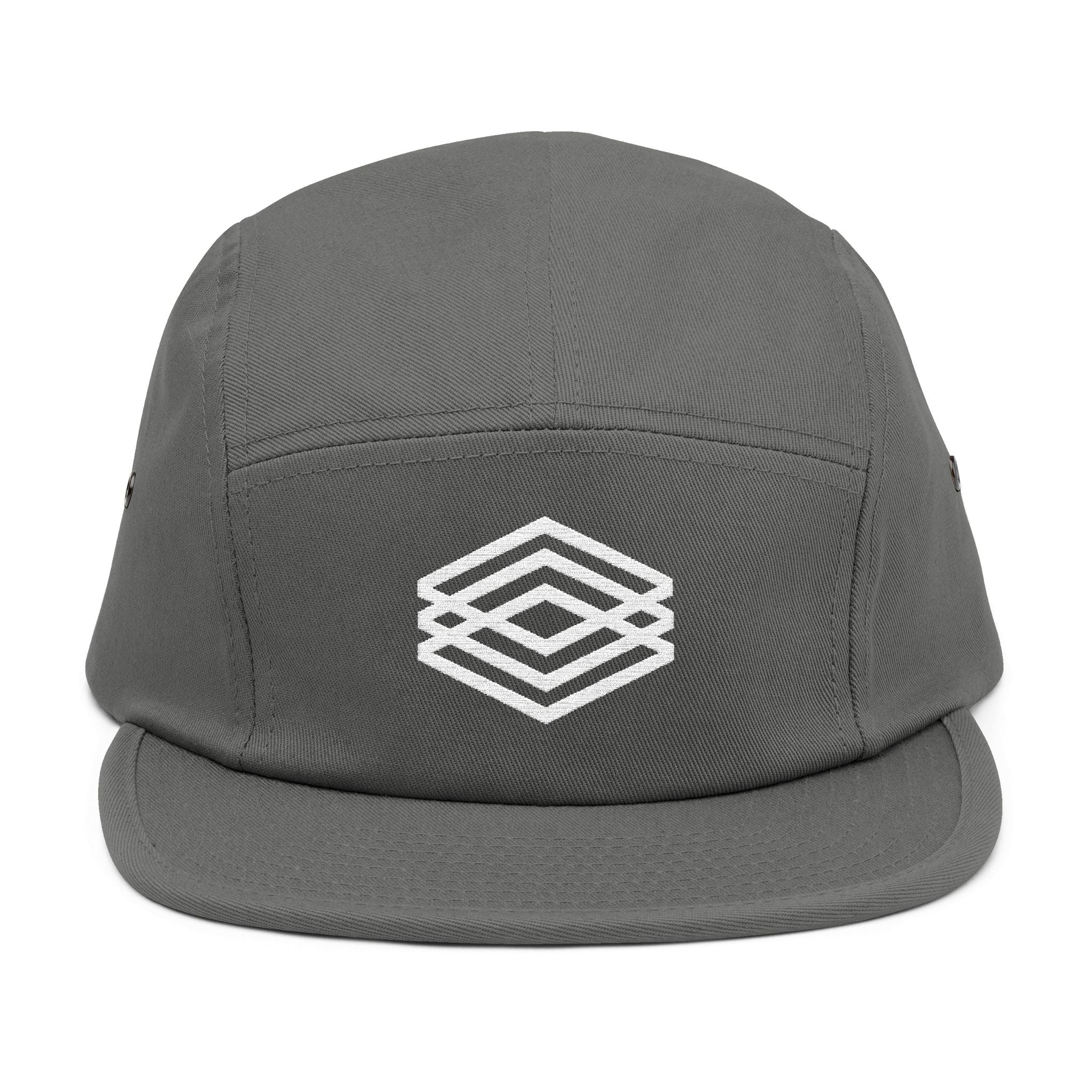 CHASSI LAUNCH HAT - 5 Panel Cap
