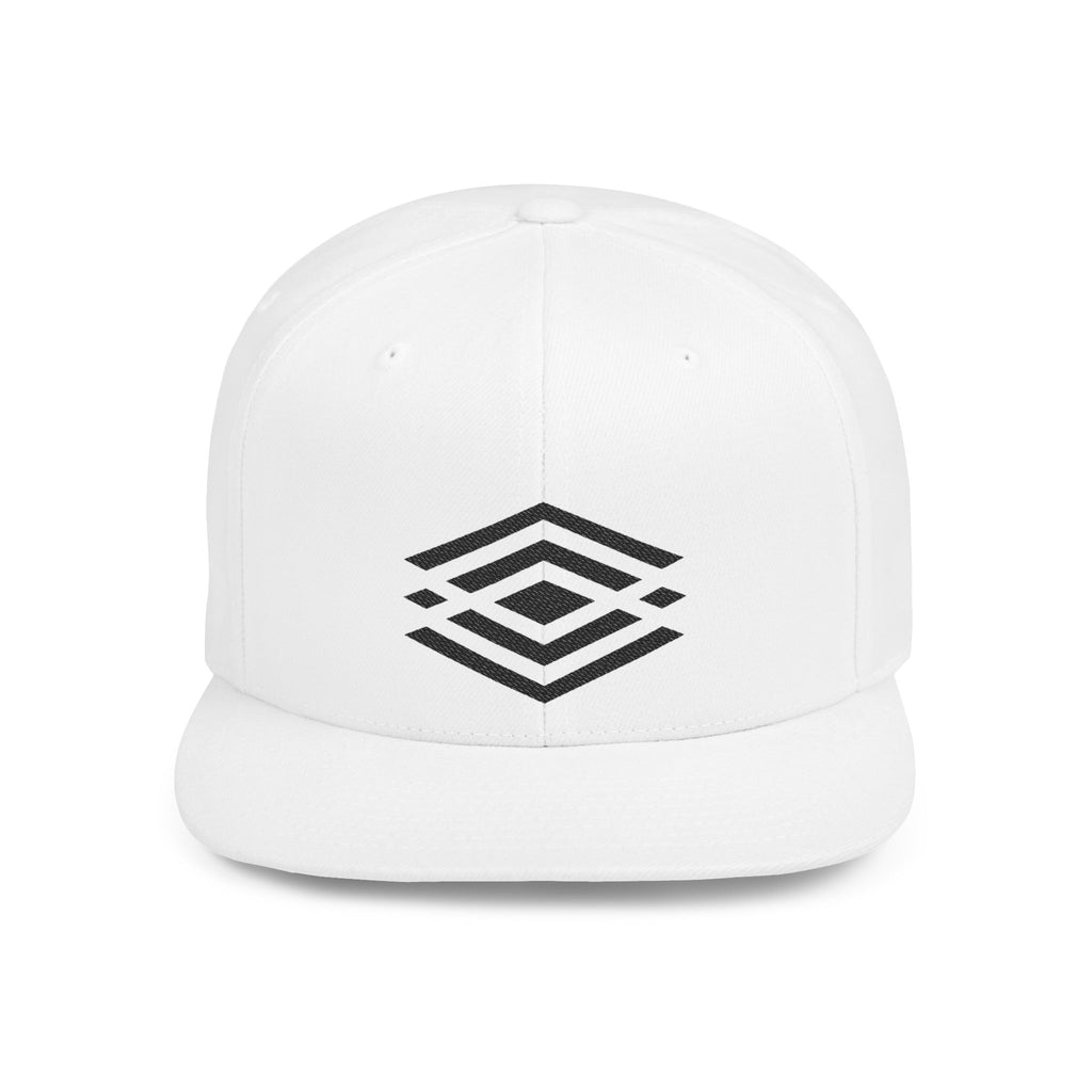 INVERTED CHASSI CO FLAT BILL