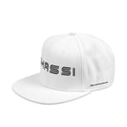 CHASSI After Golf Flat Bill 2-Tones