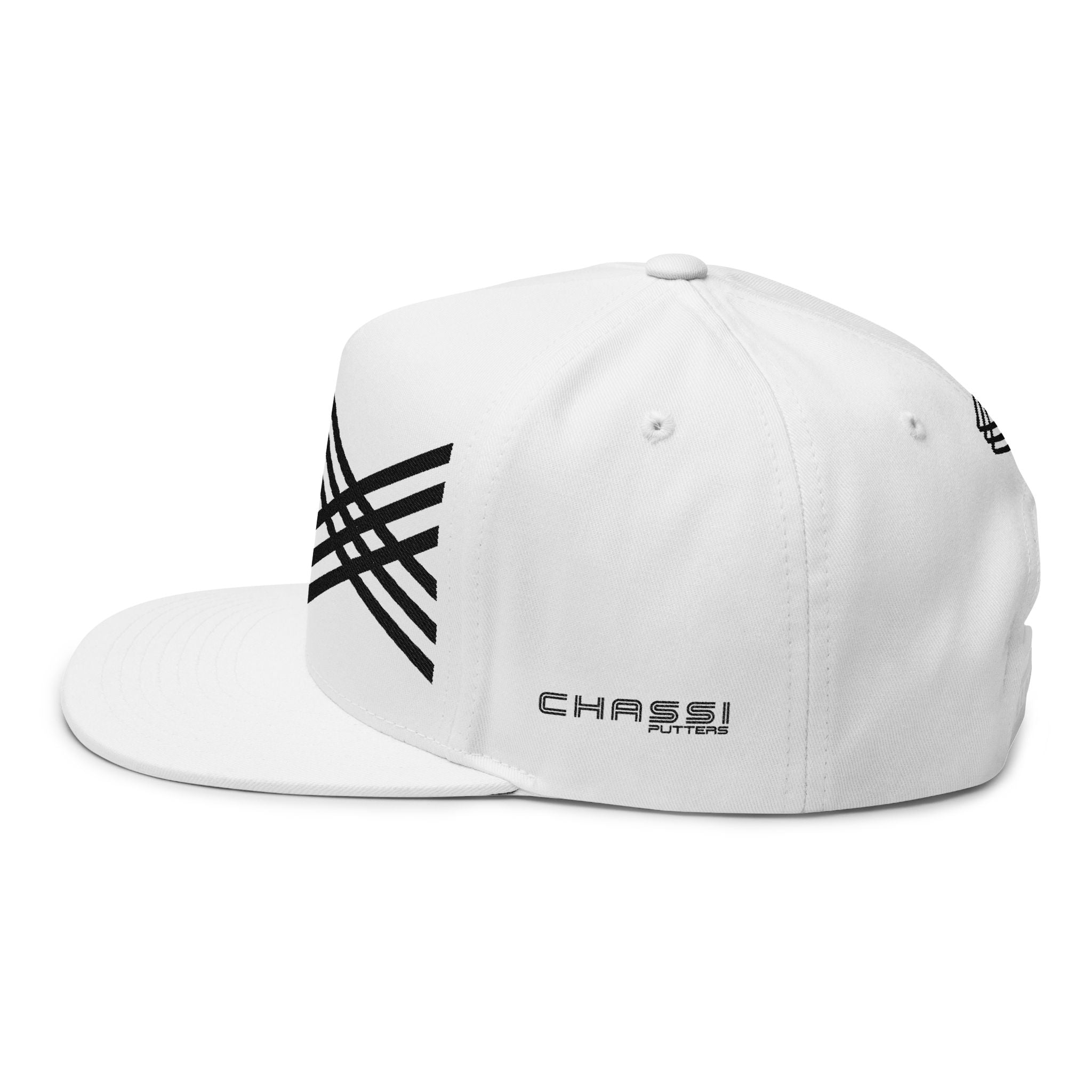 CHASSI VIBES Anti-Modular, Modular Club