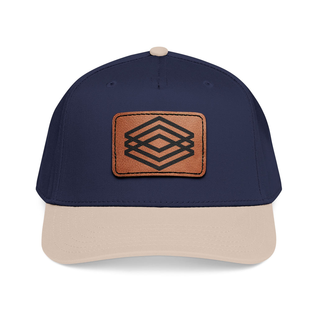 CHASSI LEATHER ICON V1