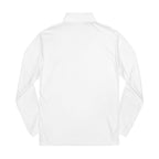CHASSI Three Quarter-Zip Pullover