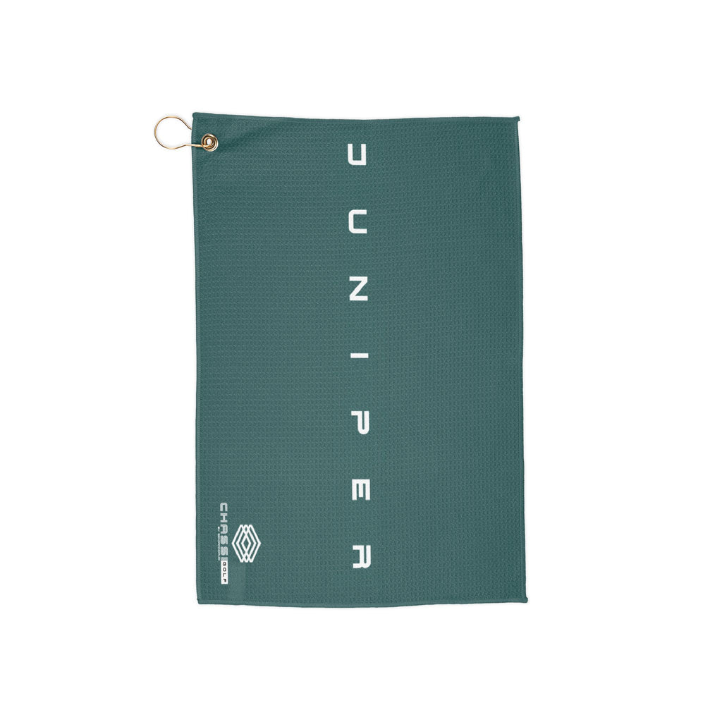 CHASSI JUNIPER V1 Golf Towel