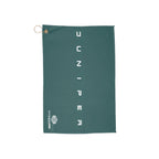 CHASSI JUNIPER V1 Golf Towel