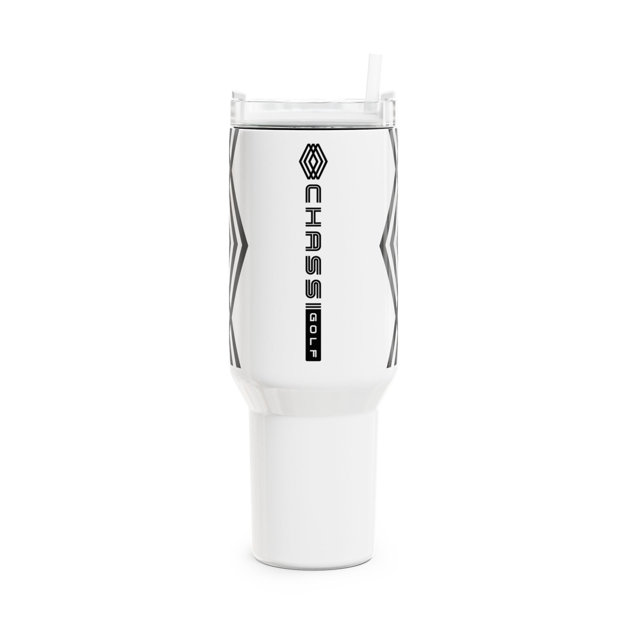 CHASSI REP V1 - 40oz Golf Tumbler