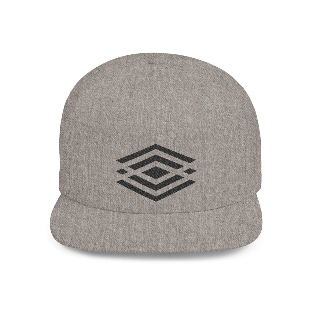 INVERTED CHASSI CO FLAT BILL