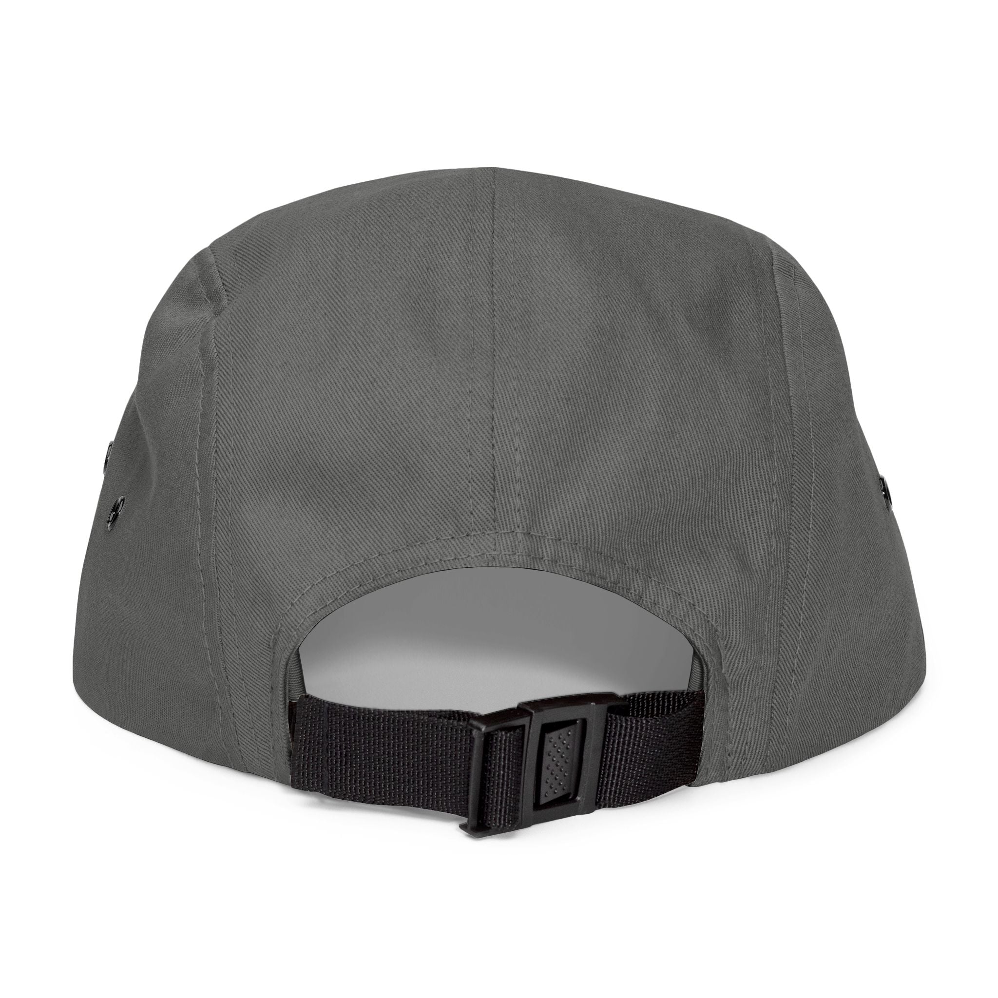 CHASSI LAUNCH HAT - 5 Panel Cap