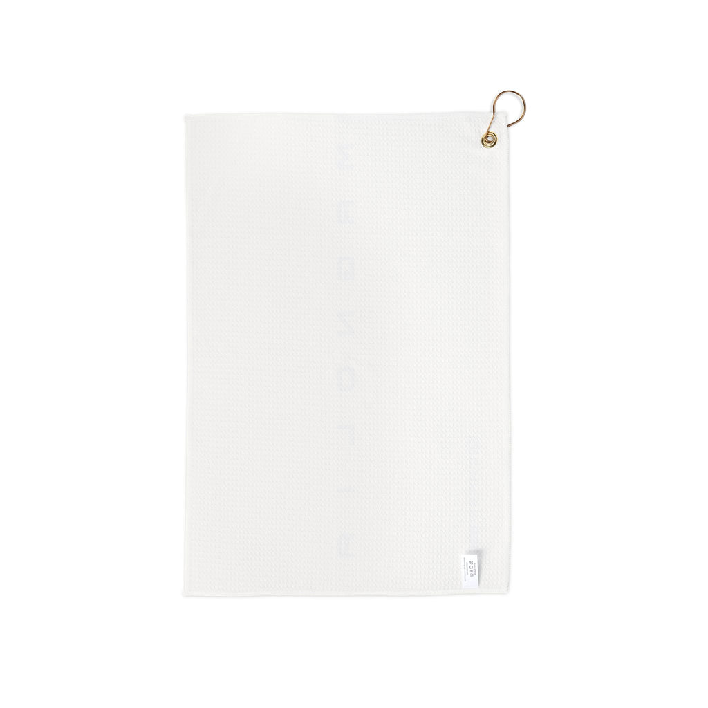 CHASSI MAGNOLIA V1 Golf Towel