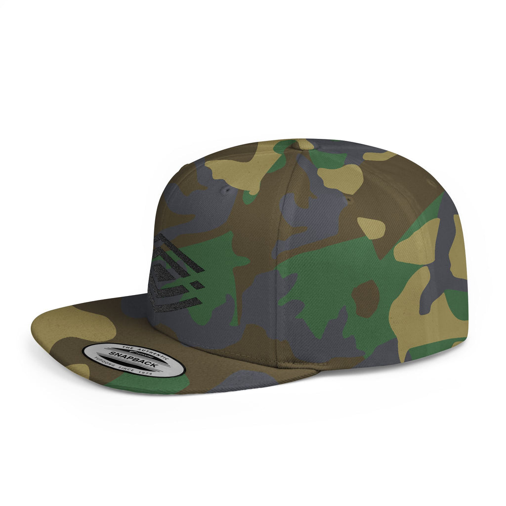 INVERTED CHASSI CO FLAT BILL