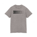Acid Washed CHASSI RETRO FADE Tee