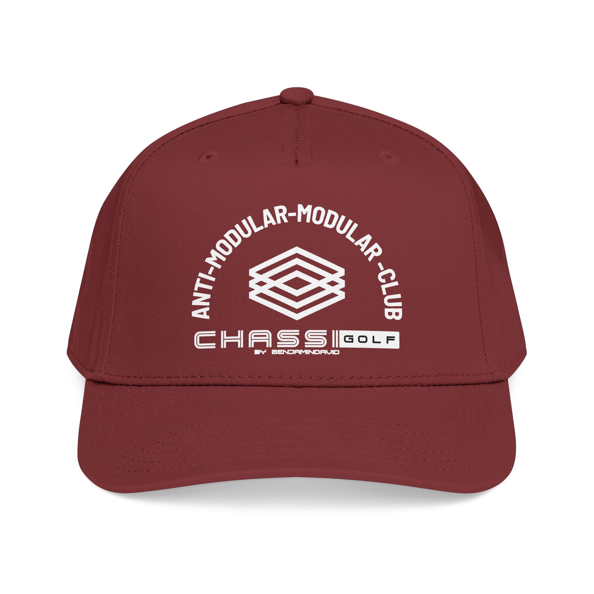 MID PROFILE ANTI-MODULAR-MODULAR CLUB HAT