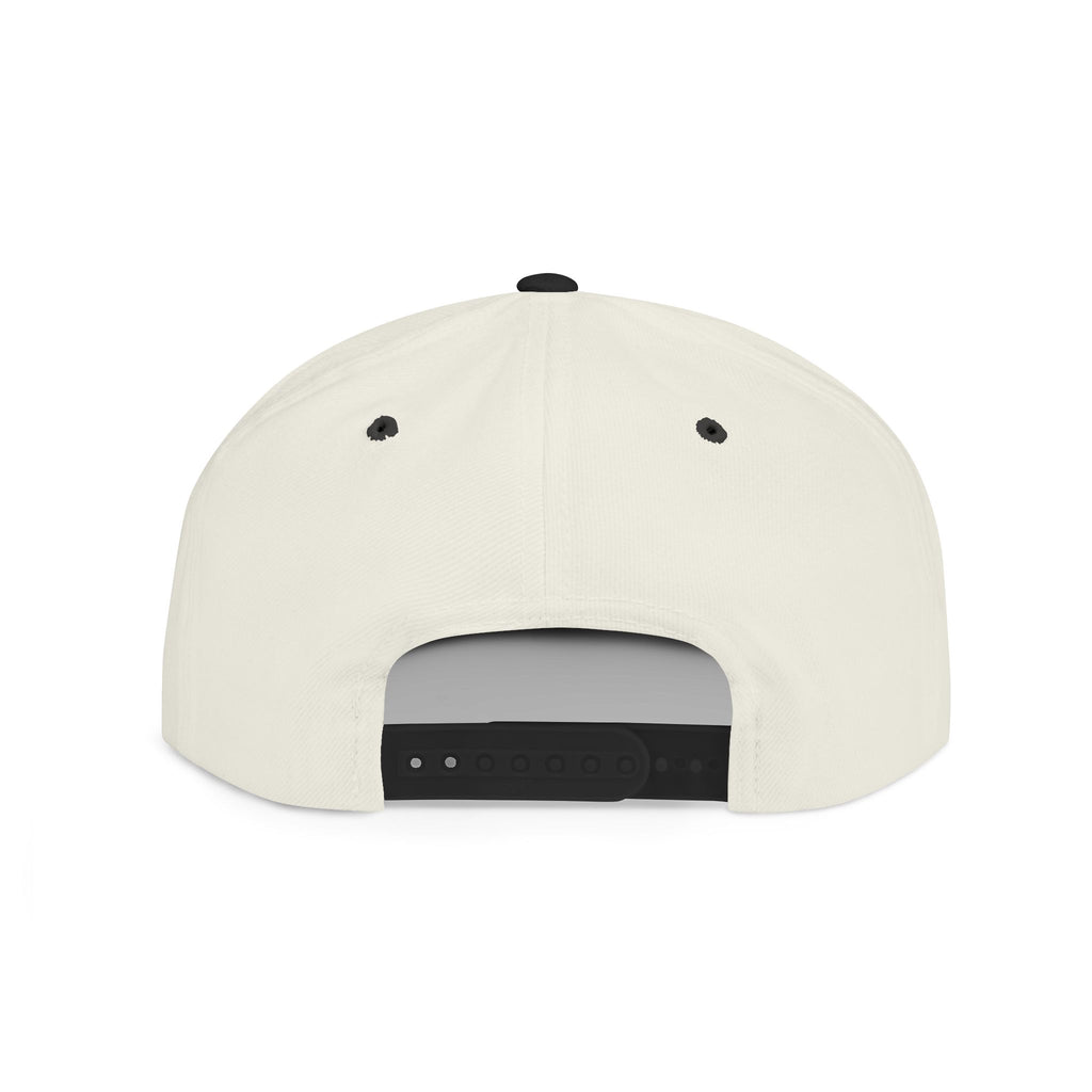 INVERTED CHASSI CO FLAT BILL