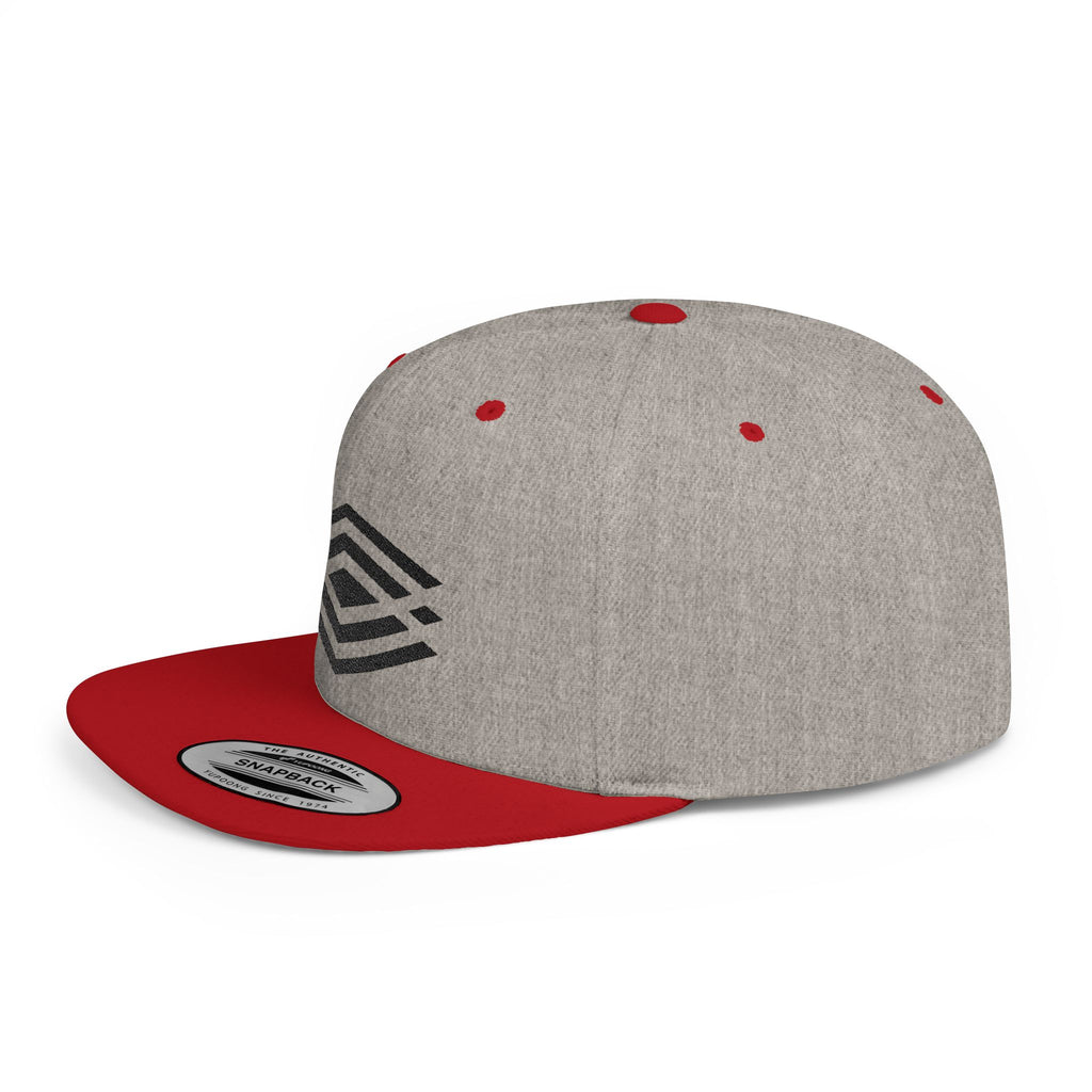 INVERTED CHASSI CO FLAT BILL