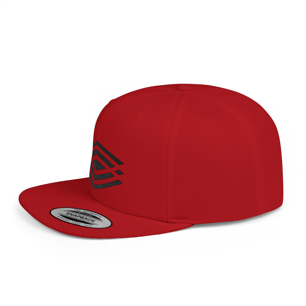 INVERTED CHASSI CO FLAT BILL