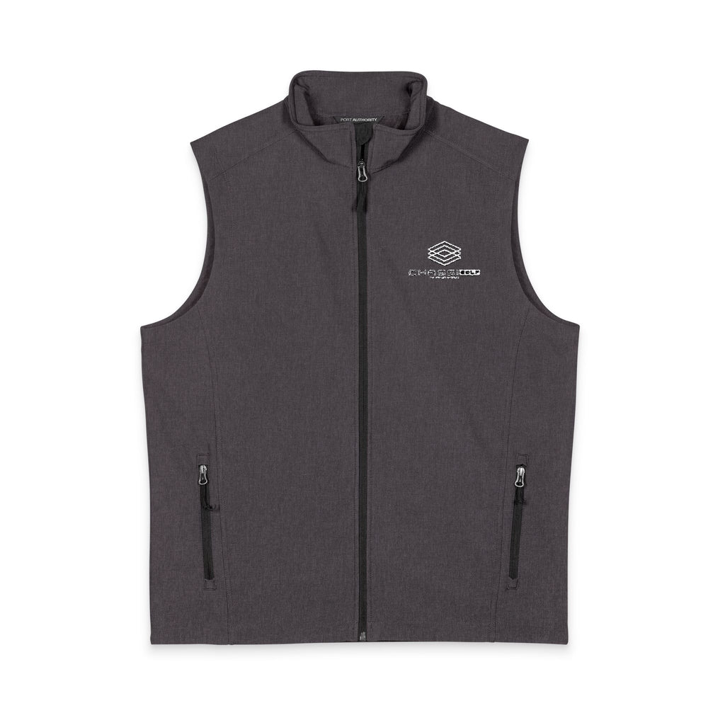 CHASSI SHELL VEST V1