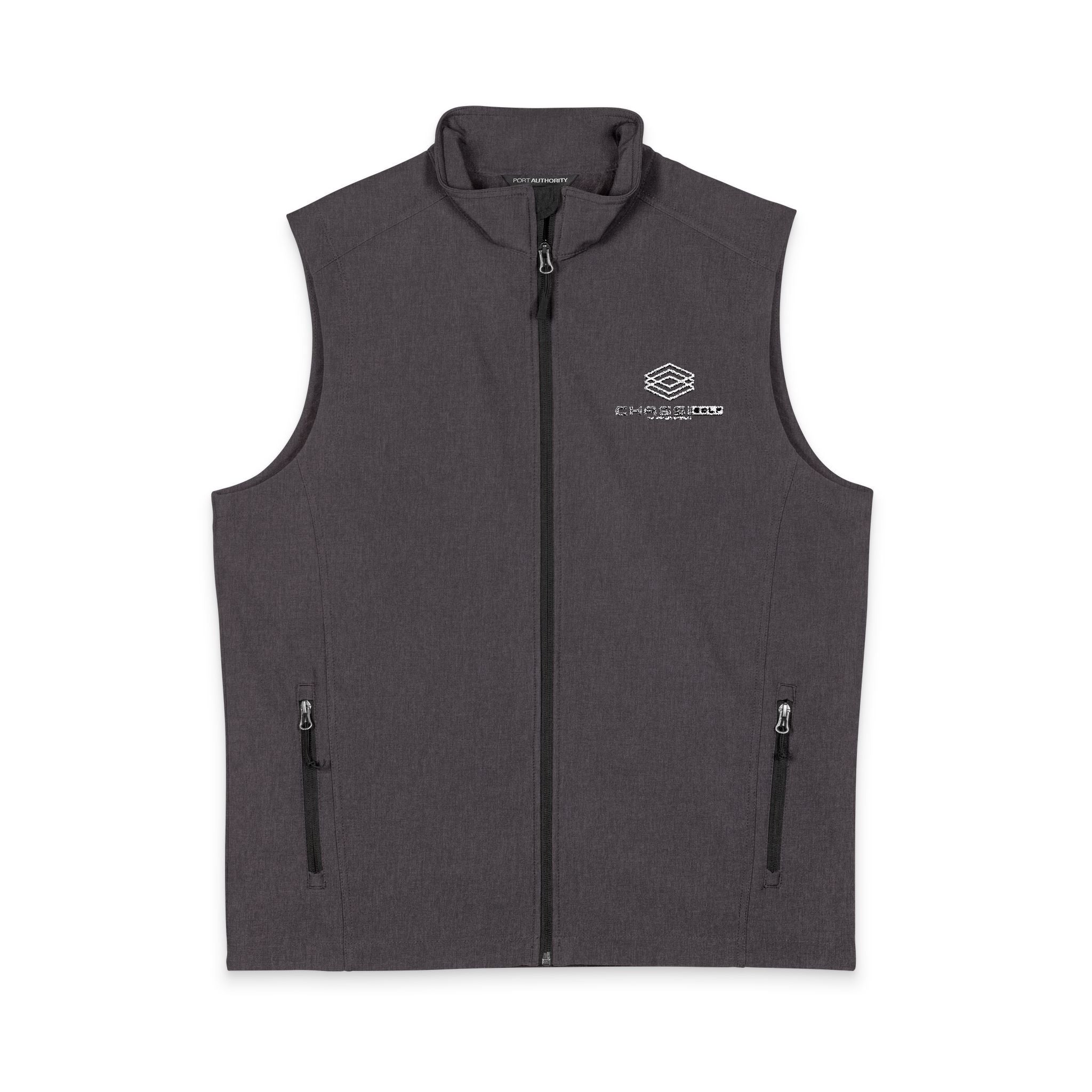 CHASSI SHELL VEST V1