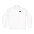 GolfPro Unisex Quarter-Zip Pullover - Stylish Golf Apparel