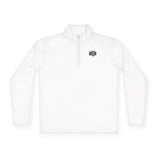GolfPro Unisex Quarter-Zip Pullover - Stylish Golf Apparel