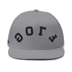 JACKED UP GOLF: PUTTER JUNKY FLAT BILL