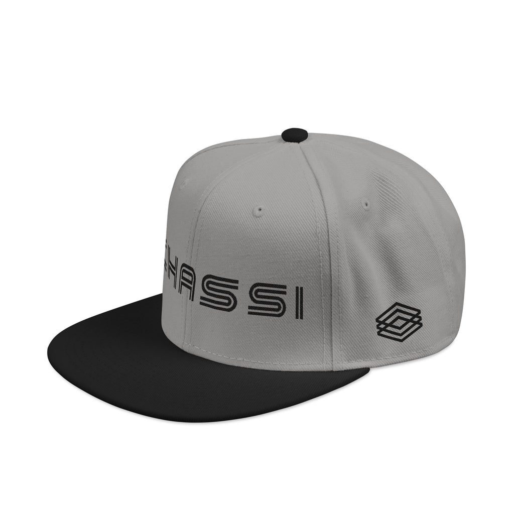 ANTI-MODULAR MODULAR Club CHASSI Co Flat Bill