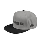 ANTI-MODULAR MODULAR Club CHASSI Co Flat Bill