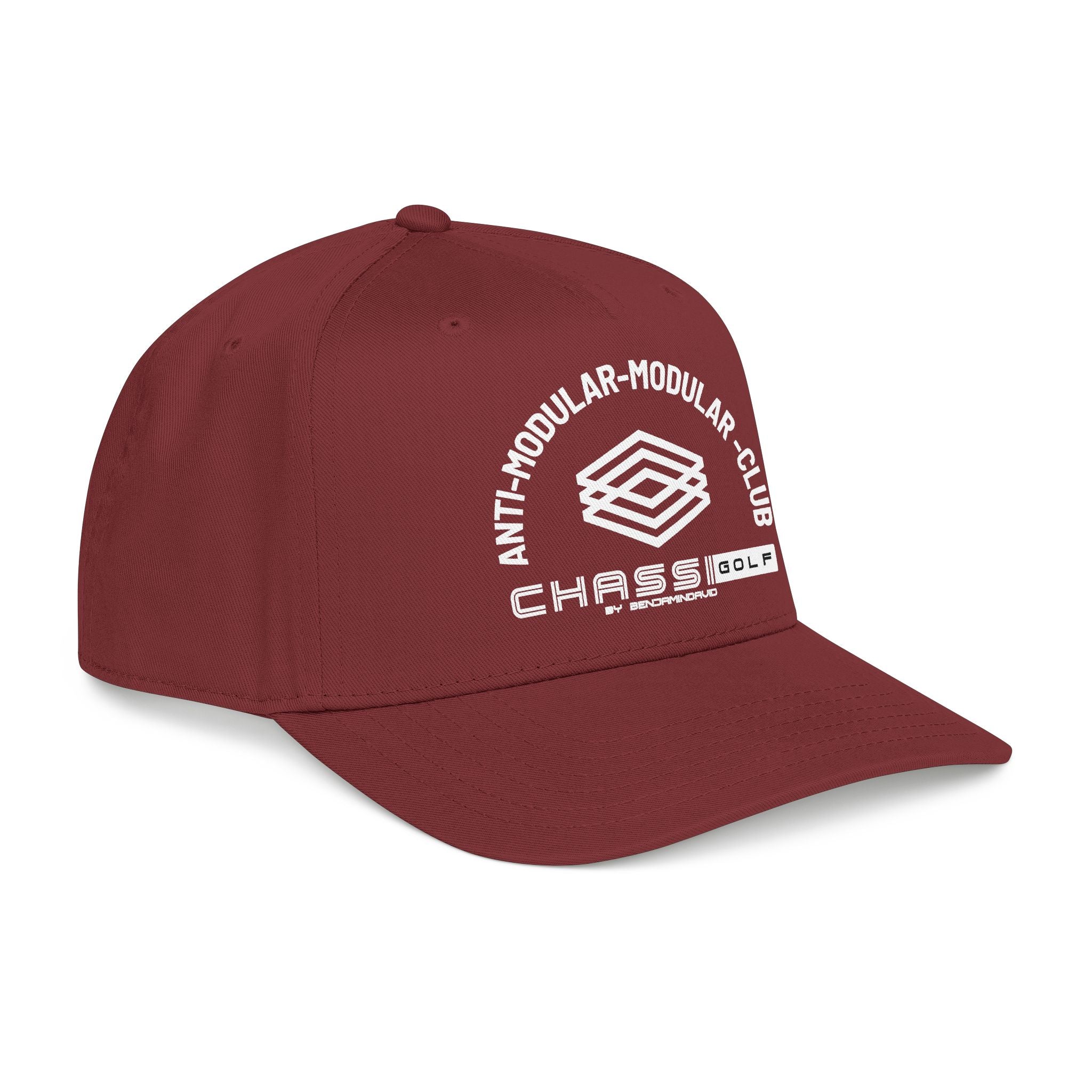 MID PROFILE ANTI-MODULAR-MODULAR CLUB HAT