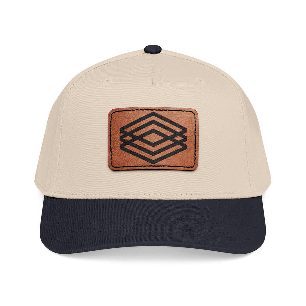 CHASSI LEATHER ICON V1