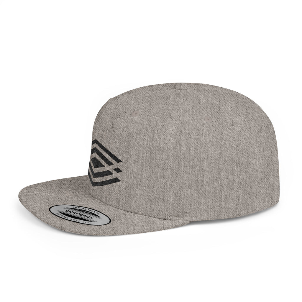 INVERTED CHASSI CO FLAT BILL