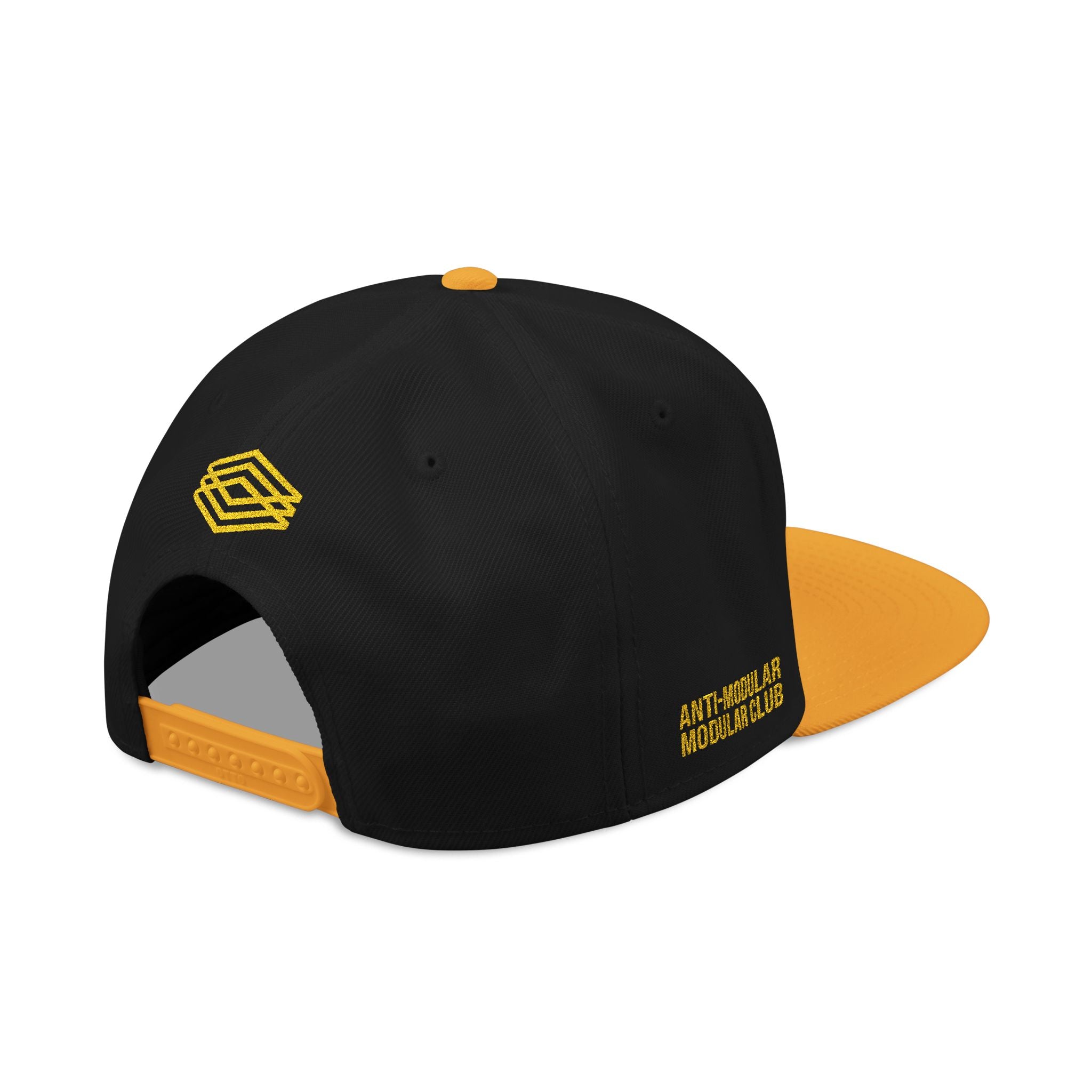 MAGNOLIA REP 1 - FLAT BILL