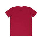 CHASSI Retro Fade: Men's Lightweight Fashion Tee