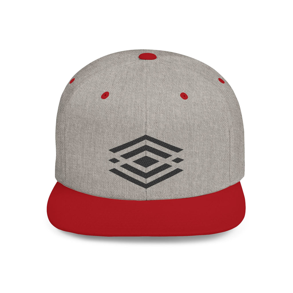 INVERTED CHASSI CO FLAT BILL