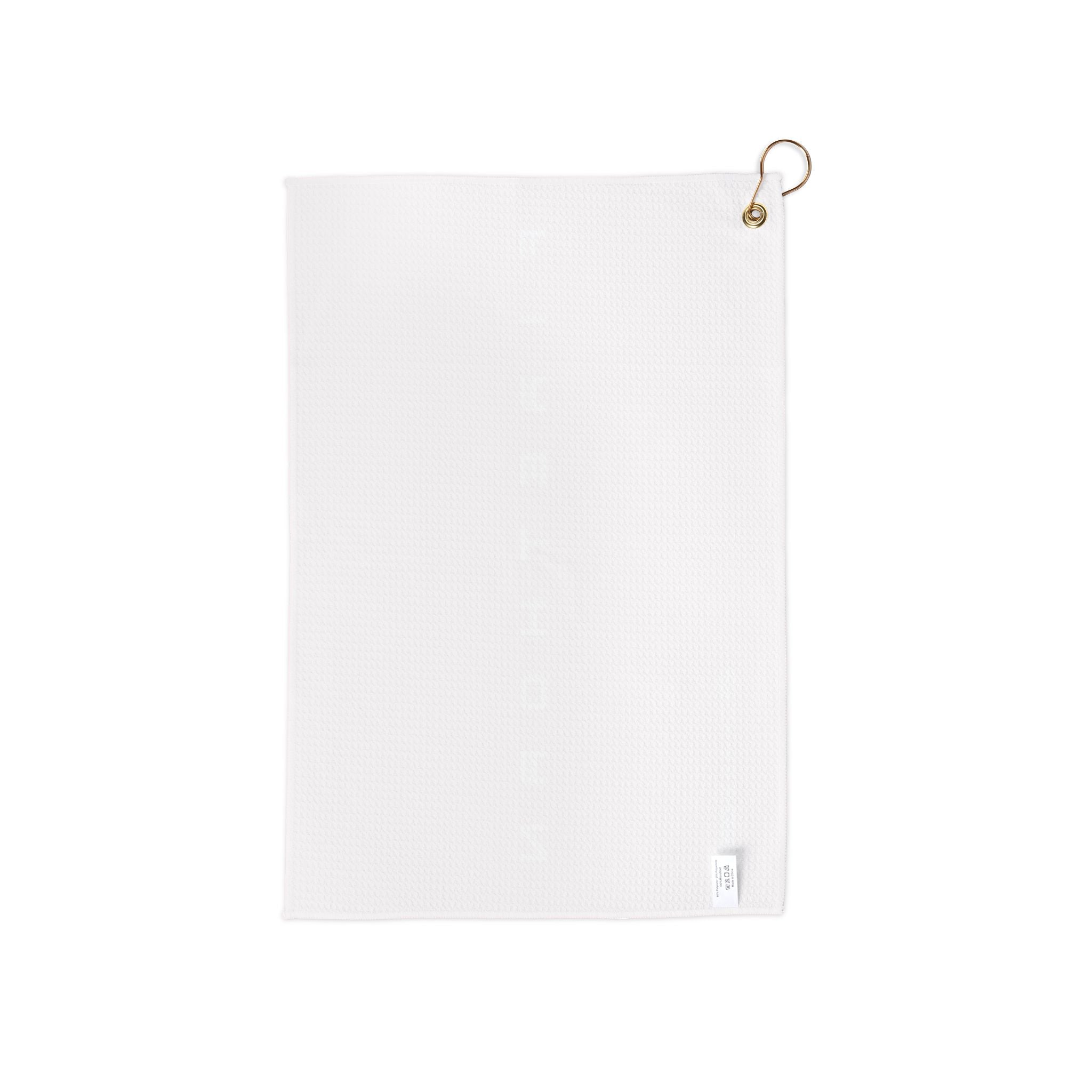 CHASSI FIRETHORN V1 Golf Towel