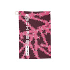 CHASSI AZALEA V1 Golf Towel