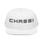 CHASSI After Golf Flat Bill 2-Tones