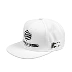 ANTI-MODULAR MODULAR Club CHASSI Co Flat Bill