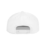 CHASSI Flat Bill Snapback Hat
